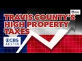 CBS Austin Travis County s Median Property Taxes 2nd Highest in the Texas