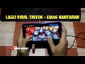 Viral Tiktok - Arief Yolanda - Emas Hantaran | Berakhir Sudah (2021) | Real Drum Cover | Bang Rendey