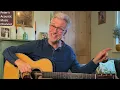 Last Request (Paolo Nutini) - Guitar Lesson