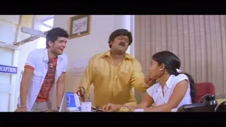 ಮಗ ದಿಗಂತ್'ಗೆ Flight Book ಮಾಡಲು ಬಂದ ರಂಗಾಯಣ ರಘು Back To Back Comedy | Mast Maja Madi Kannada Movie
