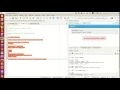 Scientific Programming Using Python 006 Solution to Exercise 1 and Walkthrough