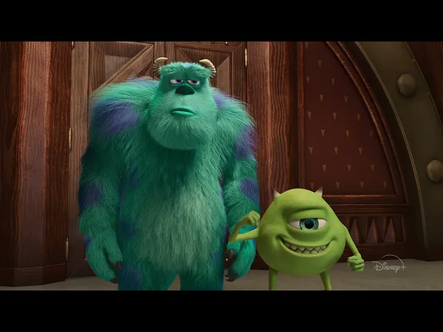 Monsters & Co. La serie - Lavori in Corso! | Trailer