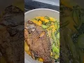 Download Lagu Here's How You Make My / Dinner Vegetables Stew With Fish #shorts