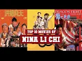 Nina Li Chi Top 10 Movies Best 10 Movie of Nina Li Chi