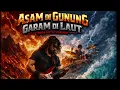 Asam di gunung garam di laut (Ona Sutra) [rock version]