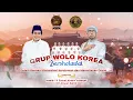 Lagu GROUP WOLO BERSHOLAWAT Bersama Habib Ali Zainal Abidin Assegaf. KH. Anwar Zahid \u0026 Majelis Az Zahir