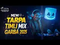 Download Lagu NEW TARPA TIMLI GARBA 2025 | धमाकेदार Nonstop Garba #2025 #garba #mix #hitsong