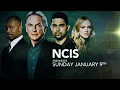NCIS Premiering Jan 9th on Ion Television