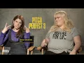The Cast of Pitch Perfect 3 Reveal Their Dream Riff-offs IMDb EXCLUSIVE