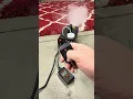 Supercharge Your Events with 500W Upgraded Fog Machine Smoke Machine - Your Perfect Party Partner!