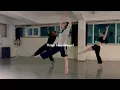 Tom Misch & Kaidi Akinnibi - Days Of Us / Choreography by Daisy