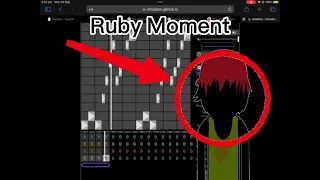 Ruby Moment Yubin Niiku Incredibox Scratch  Ruby Moment Yubin Niiku Incredibox Scratch