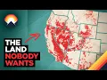 The Gov Agency That Manages America s Worst Land