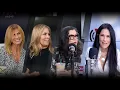 Do you feel invisible after 40 This talk will change you Martha Debayle on W