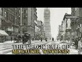 The Rise and Fall of America s Machine Shop Milwaukee Wisconsin