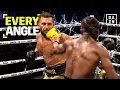Download Lagu Every Angle of KSI's knockout of Joe Fournier