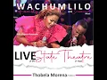 Download Lagu Thobela Morena. Full live Video with Wachumlilo