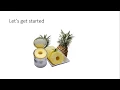 Process Validation steps to do