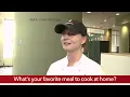 Cornell Dining Staff A Glimpse
