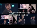 Download Lagu EXO 'Coming over' Live stage Performance - They can come over anytime!