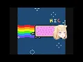 Download Lagu AmeliNyan Cat - 1 hour【Amelia Watson】