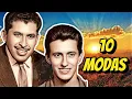 Download Lagu ZICO E ZECA AS MELHORES MODAS CAIPIRAS DA ROÇA (Gravações Originais Raras)
