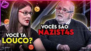 CONVIDADOS que NÃO VOLTAM MAIS no JÔ SOARES [ Deu TRETA ]