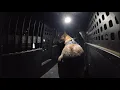 WHAT HAPPENS WHEN THE K9 DOOR IS POPPED