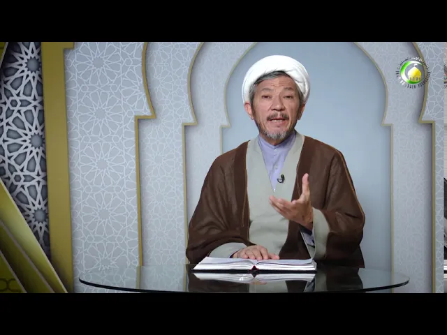 ⁣138    تحویل منفصله موجبه به مانعة الجمع و مانعة الخلو - استاد: رحمت الله رضایی