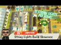 Lagu String Lights Build Showcase (Town Star)