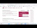 Elixir Installation