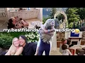 Download Lagu our best friends wedding 3000 miles away! 😭 prepare to cry