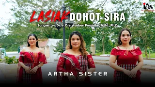 artha sister lasiak dohot sira cipta asahan pasaribu official video ias