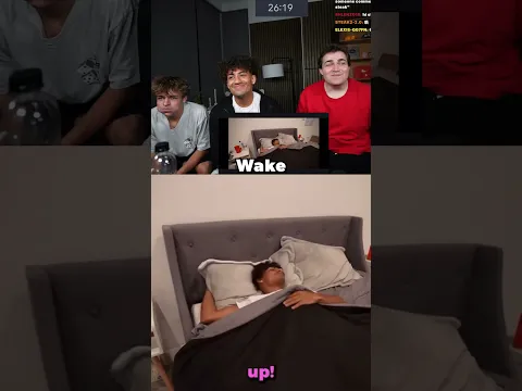Why does Foltyn SLEEP LIKE THAT?? 😱