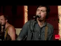 The Wild Feathers - The Ceiling (Last.fm Sessions)