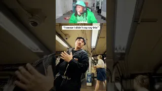 The Only Ch That Could Say Khantrast 