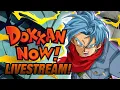 WORLDWIDE DOWNLOAD CELEBRATION NOW LIVESTREAM Dragon Ball Z Dokkan Battle