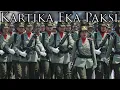 Download Lagu Indonesian March: Kartika Eka Paksi - Unmatchable Bird with Noble Goals