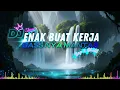 Lagu DJ  SLOW REMIX FULL ALBUM  | COCOK BUAT KERJA DAN SANTAI | MOOD BOOSTER
