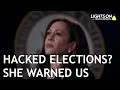 Download Lagu LIVE: Trump's Election RIGGING Plan EXPOSED, Past, Present \u0026 Future | Lights On with Jessica Denson