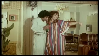 السح الدح امبو رقص الفنانة أميمة سليم دندنها
