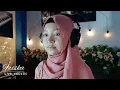 Seberapa jauh ku melangkah |Maudy Ayunda| cover by Friska Sanggar Adinda Friday Class