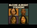McCune-Albright Syndrome