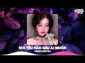 Lagu NHẠC REMIX TIKTOK TRIỆU VIEW - BXH Nhạc Trẻ Remix Hay Nhất Hiện Nay🎼Top 20 Nhạc TikTok Hay 2025