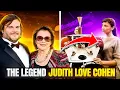 The Legend Judith Love Cohen Lived Story 12 Jack Black s Mother Celebrity Buzz Buzz