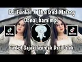 Download Lagu DJ FUNKOT X THAILAND MALANG DENAI BAMIMPI _ FUNKOT SAJAK TASINTAK DARI LALOK VIRAL TIKTOK