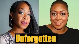 What s Really Going On With Tichina Arnold - Unforgotten