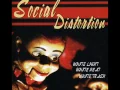Down On The World Again - Social Distortion