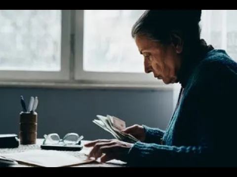Official Trailer
