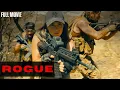 Download Lagu Rogue (2020) - Action Thriller Full Movie | Megan Fox, Philip Winchester | Review \u0026 Facts!